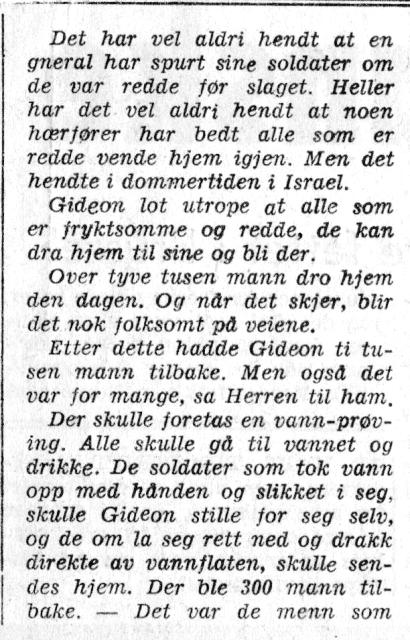 vi åpner bibelen31mars19732